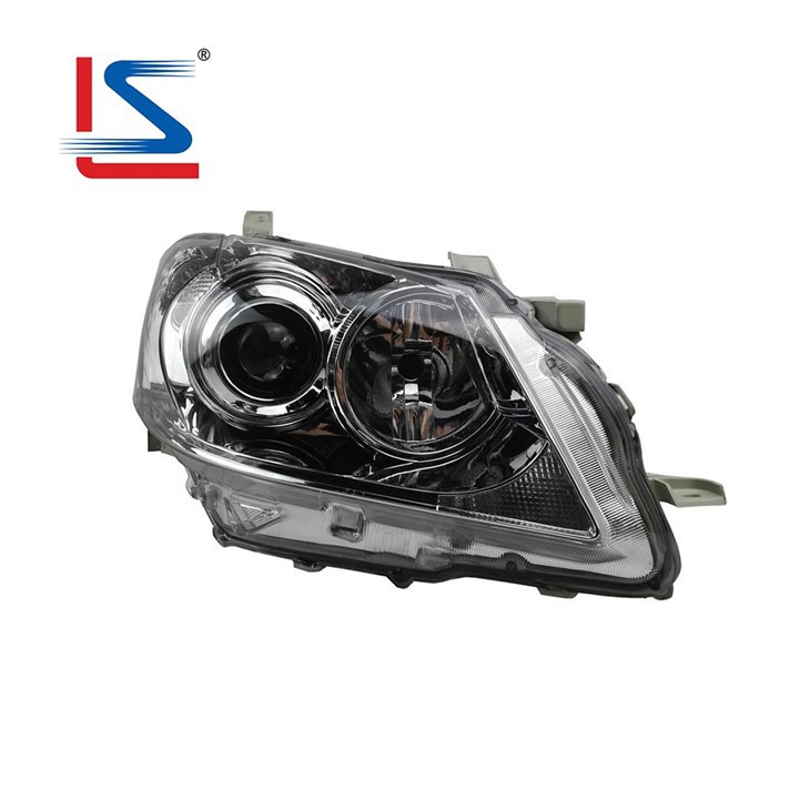 camry 2008 headlights