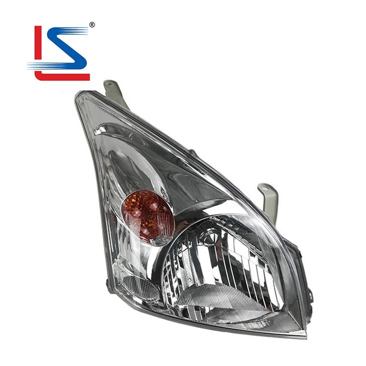 LAND CRUISER PRADO 2003-2008 HEADLIGHT FJ120 OEM 81130-6A220 81170-6A260 81130-6A230 81170-6A060