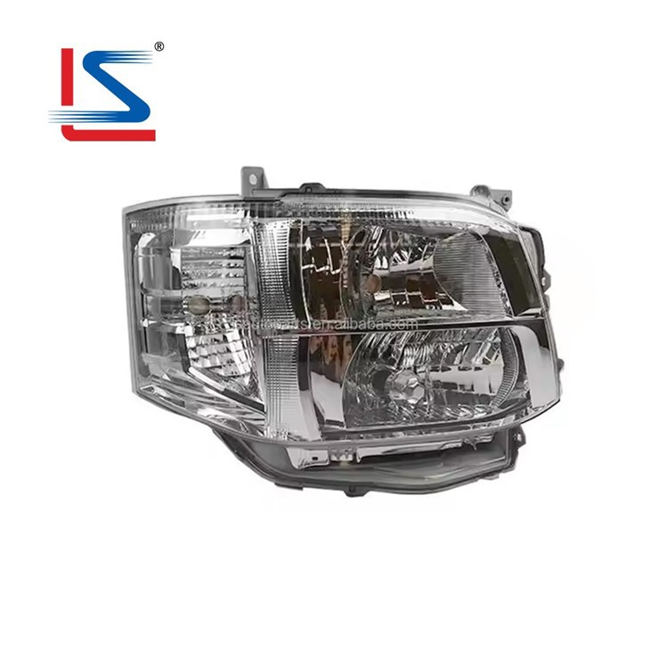 TOYOTA HIACE 2010 headlight